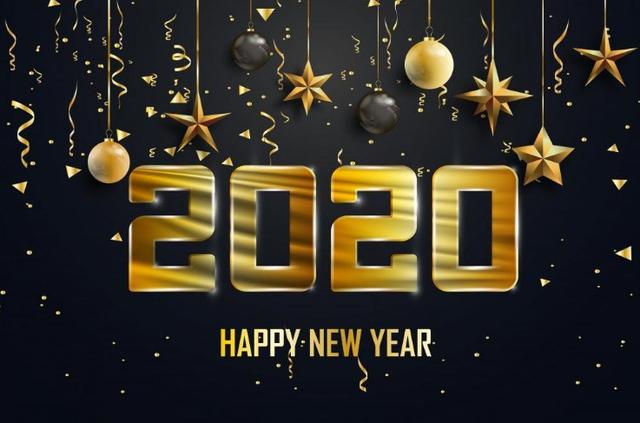 2020新年图片大全(2020新年图片大全 壁纸)