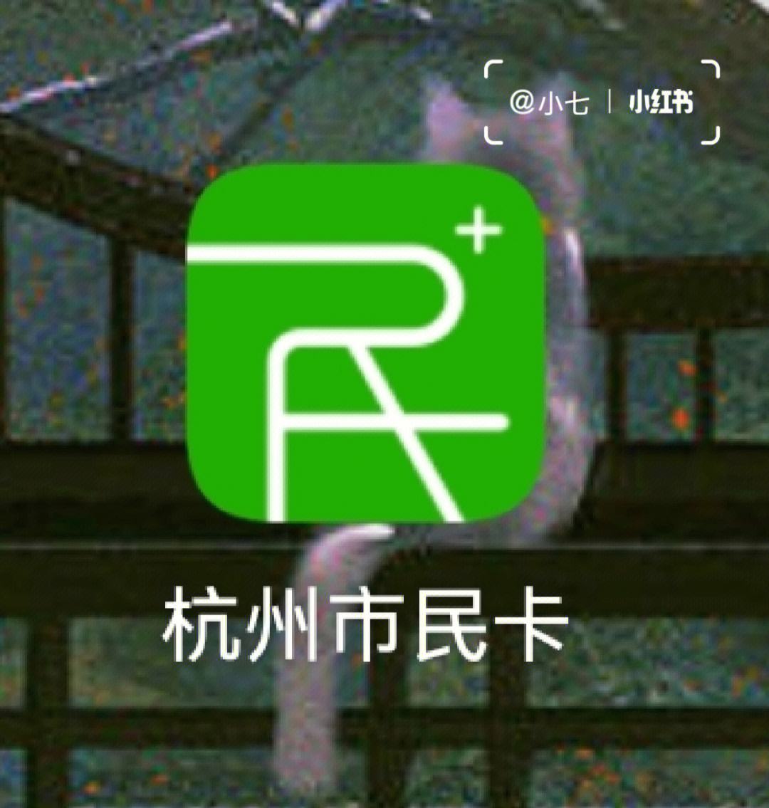 杭州市民卡app(杭州市民卡app怎么查询余额)